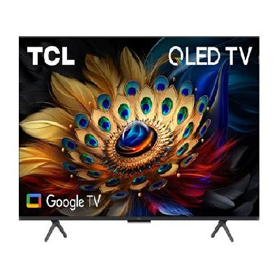 TCL 50" 4K UHD Google Certified Android TV